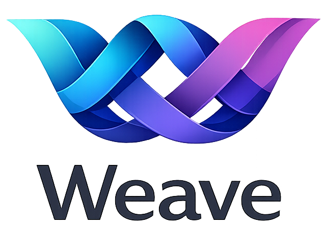 Weave logo